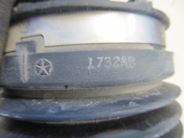 фото thumb №10, Chrysler town country 11- 3.6 труба впускная воздуховод воздуха grand caravan