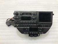 фото thumb №1, Радио дисплей xr8f-18k876-bhlgr jaguar s-type