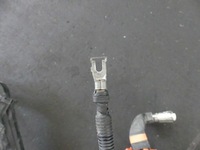 фото thumb №9, Шланг жгут кабель toyota estima previa iii 2.4