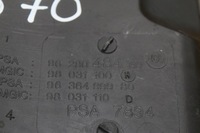 фото thumb №8, Корпус фильтра воздуха peugeot 607 2.2b 96280484