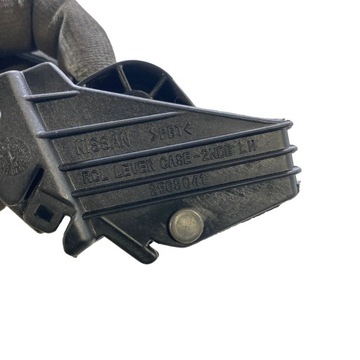 фото thumb №8, Nissan rogue 2018 ліва сторона кріплення заводські