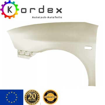 фото thumb №1, Крило seat ibiza cordoba 3 iii 6l колір ls1r s1r 02-08 лівий перед