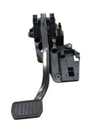 Tesla model y 2023 все педаль тормоза в Украине, фото thumb