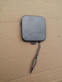 фото thumb №1, Citroen c4 iii заглушка фаркоп перед 9834771880