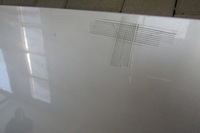 фото thumb №7, Спойлер спойлер козирок кришки задня vw multivan t7 21-