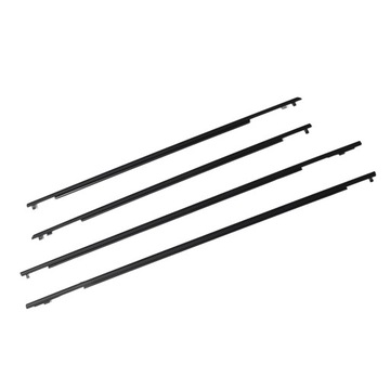 фото thumb №7, 4 szt. прокладки do формування ременя двері 75710-47021 стрічка прокладки вікна