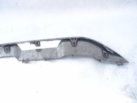 фото thumb №2, Планка хром бампера mercedes w166 gle gls 63 amg