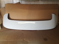 фото thumb №2, Ford focus mk3 хетчбек спойлер кришки багажника