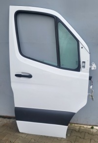Купить Mercedes sprinter w907 дверь правая  перед, фото thumb