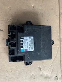 фото thumb №1, Mercedes w169 модуль комфорта дверь левый перед a1698204326