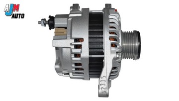 фото thumb №3, Генератор 2.0 2.4 vvt chrysler sebring jr js