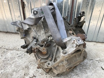 фото thumb №6, F7l mazda 5 i cr коробка передач коробки передач 2.0 citd 2.0 d 05-10r