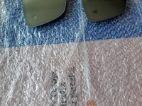 фото thumb №11, Новий aso вкладка лівий фотохромний bmw 5 g30 3 g20 g21 7 g11 g12 8 g14 g15 4 g22