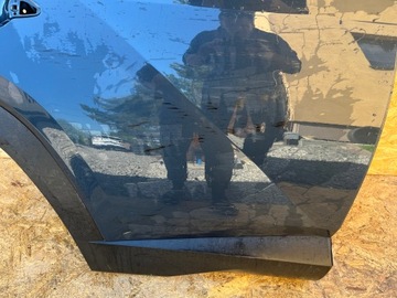 фото thumb №9, Hyundai tucson iv 4 20- дверь задние зад правые