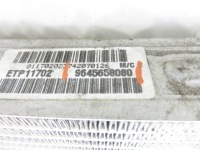 фото thumb №5, Радиатор основний  citroen c4 i 1.8 i 16v 9645658080