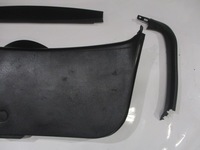 фото thumb №6, Защита обшивка обивка крышки багажника задняя комплект mazda cx-7 cx7