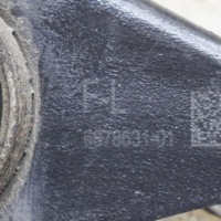 фото thumb №7, Bmw 3 g20 g21 2019 левая сторона верхний рычаг задний