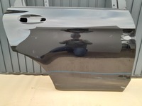 фото thumb №2, Mercedes mb w253 glc двері задня задні праве