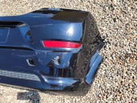 фото thumb №3, Бампер задній задня volvo c30 lift r-design парктронік