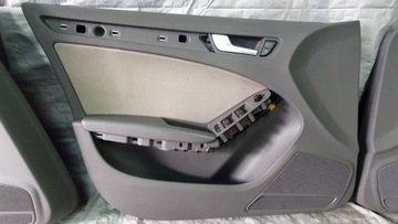 фото thumb №4, Audi a4 b8 обшивки перед зад комплект eu