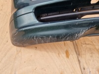 фото thumb №8, Бампер kompletny перед bmw 3 e46