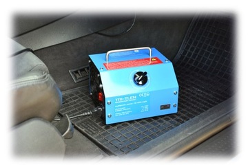Генератор озона TRI-OXYGEN TR-15 15 000 мг/ч ПОЛЬША