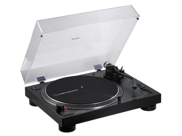 Проигрыватель Audio-Technica AT-LP120XBT-USB Lublin