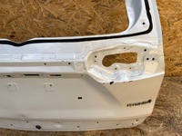 фото thumb №11, Toyota rav4 rav 4 v кришка багажника задня задня