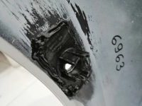 фото thumb №12, Бампер передній перед vw golf viii 8 5h0