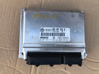 фото thumb №1, Компьютер двигателя vw volkswagen passat b5 95-99