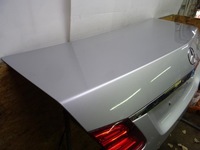 фото thumb №7, Кришка багажника багажника mercedes w212 amg sedan lift