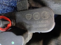 фото thumb №6, Замок привод крышка заливной d3465 lancia delta 3 iii 2008-2014r.