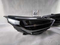 фото thumb №5, Hyundai i30 iii lift full led левый правый фара лампа