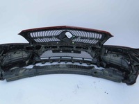 фото thumb №3, Mercedes cls 218 радар датчик fcw-stop w бампер