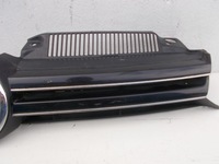 фото thumb №6, Решётка радиатора решётка радиатора значок vw golf vi 6 kombi jetta 1k9853651