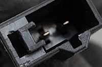 фото thumb №7, Skoda enyaq iv левая защита солнцезащитная 11a857551c 2022 lhd 25219792