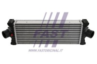 Інтеркулер ford transit 13 2.2 tdci fast Оригінал, фото thumb