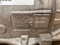 фото thumb №6, Коробка передач передач 8hp-70 dodge charger challeger srt 6.4 v8 2015+