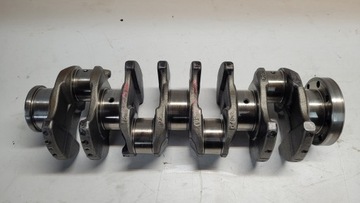 фото thumb №1, Ford transit 2.0 tddi tdci wał коленчатый