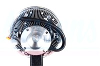 фото thumb №4, Nissens 86185 сцепление, вентилятор охлаждение