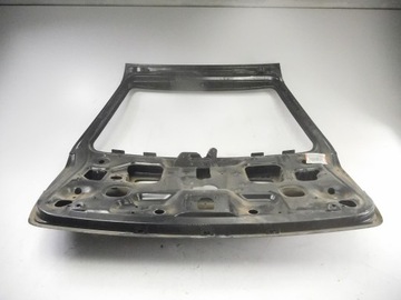 фото thumb №13, Крышка багажника fiat palio 46756823