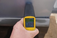 фото thumb №12, Kia sorento i jc двері ліві передні mi планка 2006рік