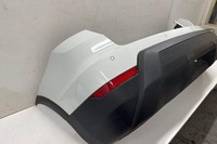 фото thumb №10, Бампер задний seat arona kj7 6f9807521e 1.0l бензиновый 70kw 2021