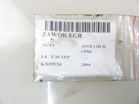 фото thumb №11, Клапан egr opel astra iii h a04 1.6 - с 16 xep 24445720 72838400 24418432