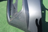 фото thumb №5, Skoda octavia iii lift rs 2017- бампер передний перед