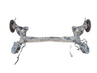 фото thumb №1, Citroen ds3 1.6 thp балка oś задня підвіска