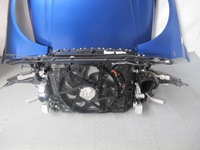 фото thumb №5, Капот бампер лампы bmw g22 g23 m440i x1e