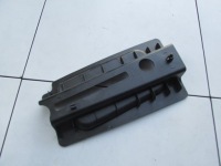 Накладка направляющая поперечина безопасности перед kuga mk1 2008-2012 год Доставка, фото thumb