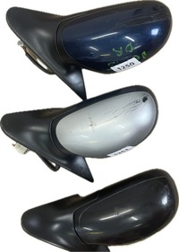 фото thumb №9, Peugeot 406 95-04r зеркало правое электрический 7 pin разные цвета