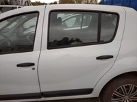 фото thumb №13, Dacia sandero 1 i 08-12 дверь левая задняя задние ov369 0v369